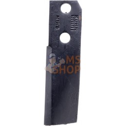 Lame de cultivateur gauche | KUHN Lame de cultivateur gauche | KUHNPR#982363