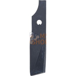 Dent Cultitiller D KUHN L261mm | KUHN Dent Cultitiller D KUHN L261mm | KUHNPR#571324