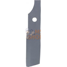 Dent Cultitiller G KUHN L261mm | KUHN Dent Cultitiller G KUHN L261mm | KUHNPR#748351