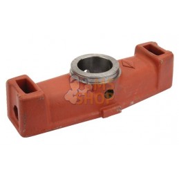 Support de dents Kuhn trou 20 mm | KUHN Support de dents Kuhn trou 20 mm | KUHNPR#758027