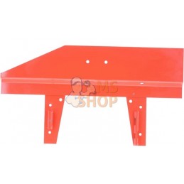 Tôle gauche Kuhn | KUHN Tôle gauche Kuhn | KUHNPR#757421