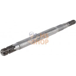 Axe d'entraînement Kuhn | KUHN Axe d'entraînement Kuhn | KUHNPR#766009