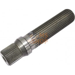 Axe d'entraînement Kuhn | KUHN Axe d'entraînement Kuhn | KUHNPR#765110