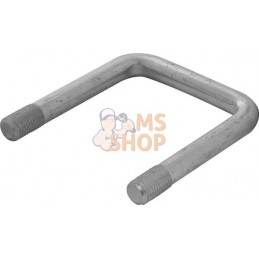 Boulon en U | KUHN Boulon en U | KUHNPR#761733