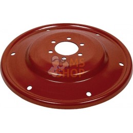 Assiette de pirouette Kuhn | KUHN Assiette de pirouette Kuhn | KUHNPR#806022