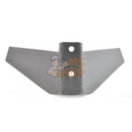 Soc à ailettes Kuhn | KUHN Soc à ailettes Kuhn | KUHNPR#496340