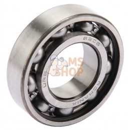 Ball Bearing | KUHN Ball Bearing | KUHNPR#551484