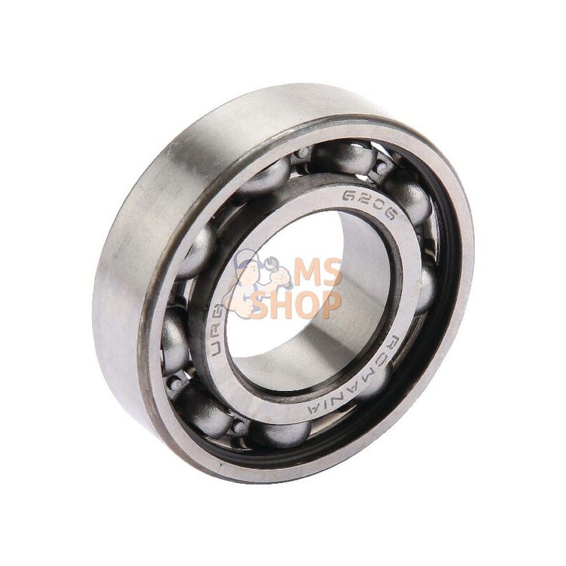 Ball Bearing | KUHN Ball Bearing | KUHNPR#551484