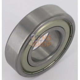 Roulement à billes Kuhn | KUHN Roulement à billes Kuhn | KUHNPR#926683