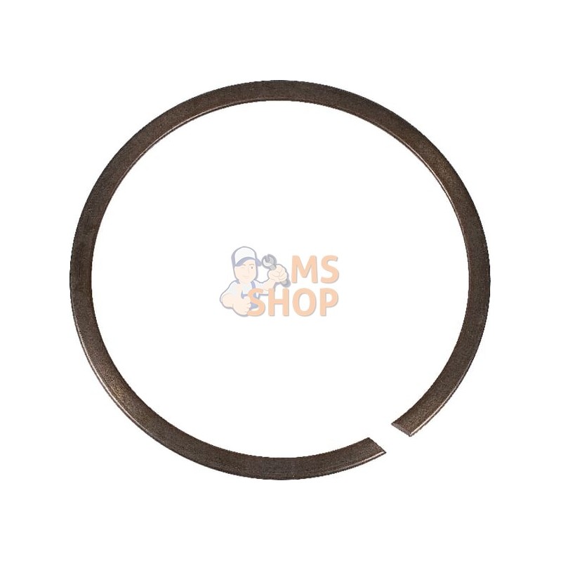 Bague de serrage | KUHN Bague de serrage | KUHNPR#687895