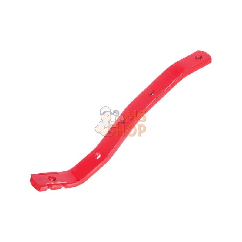 Bras porte-dents | KUHN Bras porte-dents | KUHNPR#498780