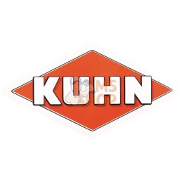 Autocollant Kuhn | KUHN Autocollant Kuhn | KUHNPR#474914