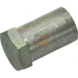 Ecrou | KUHN Ecrou | KUHNPR#601664