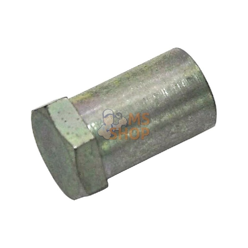 Ecrou | KUHN Ecrou | KUHNPR#601664