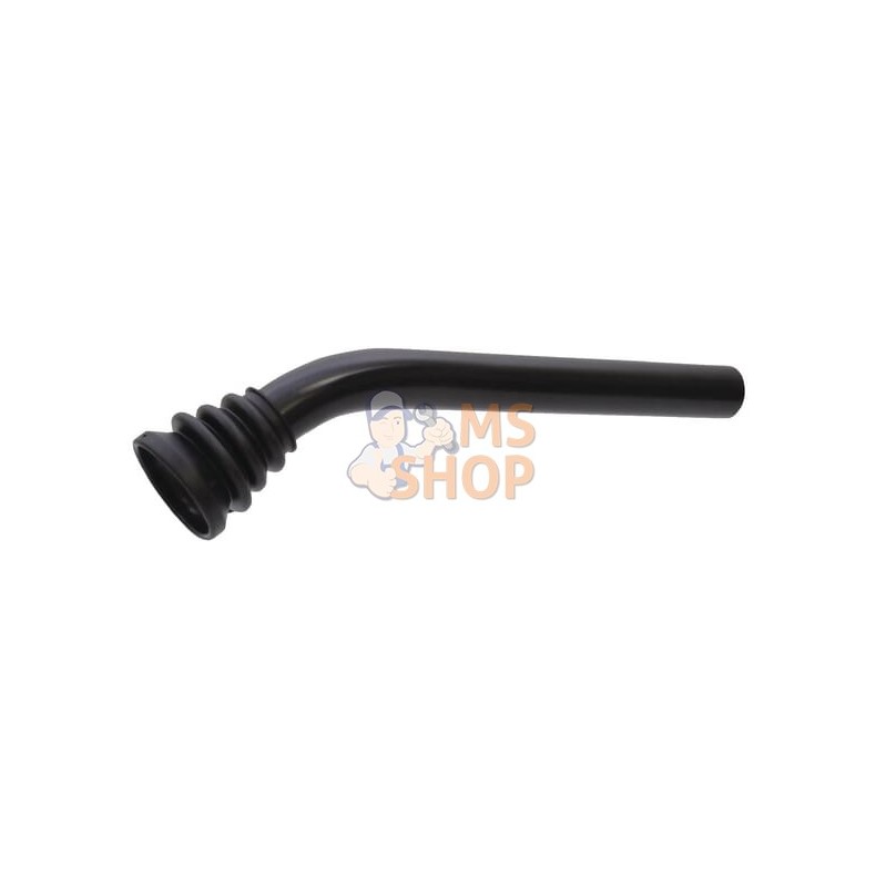 Tube de semoir superieur cpl | KUHN Tube de semoir superieur cpl | KUHNPR#602789