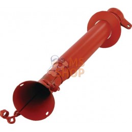 Tube de semoir Kuhn D. | KUHN Tube de semoir Kuhn D. | KUHNPR#474908