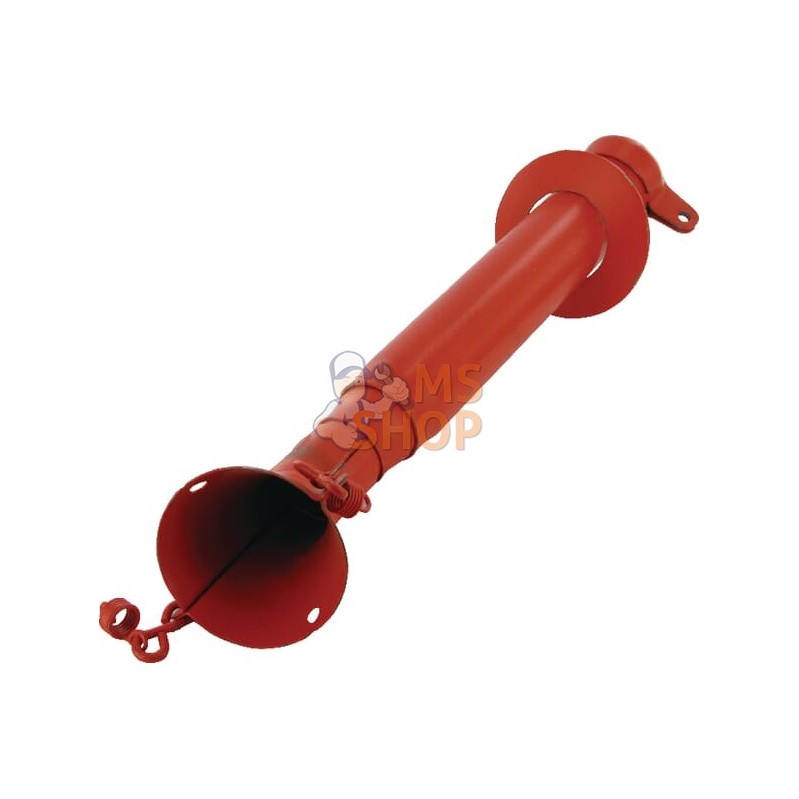 Tube de semoir Kuhn D. | KUHN Tube de semoir Kuhn D. | KUHNPR#474908