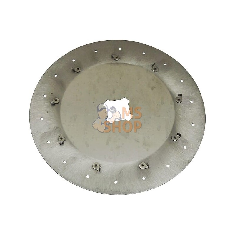 Rondelle | KUHN Rondelle | KUHNPR#498085 Rondelle | KUHN Rondelle | KUHNPR#498085