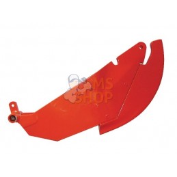 Soc maïs long Kuhn | KUHN Soc maïs long Kuhn | KUHNPR#756281