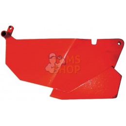 Soc 15° REH 4cm pour disque ouvreur | KUHN Soc 15° REH 4cm pour disque ouvreur | KUHNPR#758822