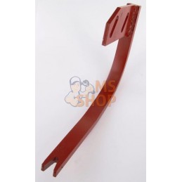 Ensemble pour tige soc déporté | KUHN Ensemble pour tige soc déporté | KUHNPR#748248