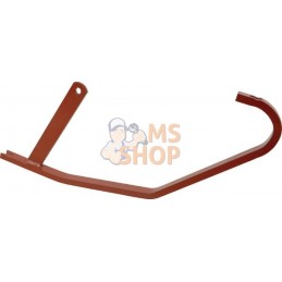 Patin LG pour tige normale | KUHN Patin LG pour tige normale | KUHNPR#748249