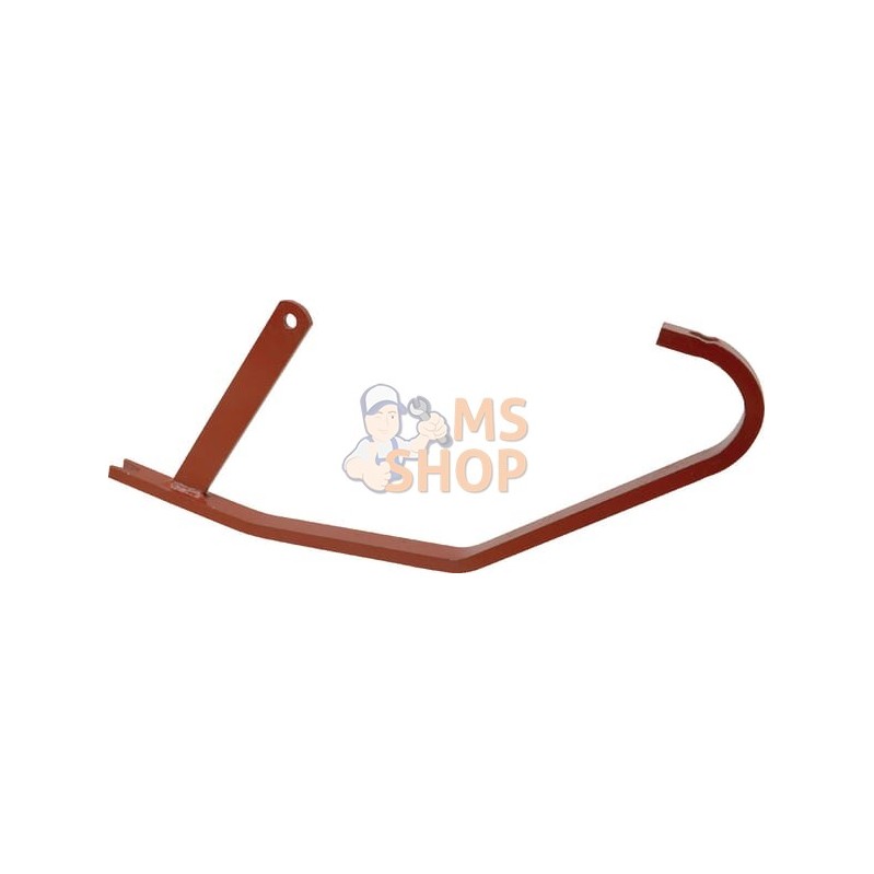 Patin LG pour tige normale | KUHN Patin LG pour tige normale | KUHNPR#748249 Patin LG pour tige normale | KUHN Patin LG pour tige normale | KUHNPR#748249