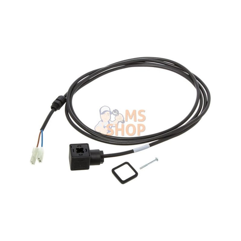 Câble | KUHN Câble | KUHNPR#571357