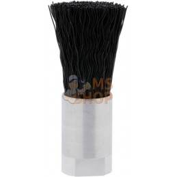 Brosse de graissage | KUHN Brosse de graissage | KUHNPR#552465