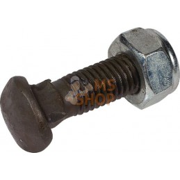 Vis M10x45 | KVERNELAND Vis M10x45 | KVERNELANDPR#1107610