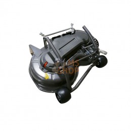 PLATEAU DE COUPE | HUSQVARNA 581061001 / 577520601 / 522735401 / 522450001