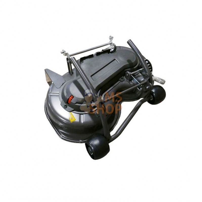 PLATEAU DE COUPE | HUSQVARNA 581061001 / 577520601 / 522735401 / 522450001