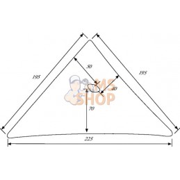 Etrave D. Kverneland | KVERNELAND Etrave D. Kverneland | KVERNELANDPR#392936