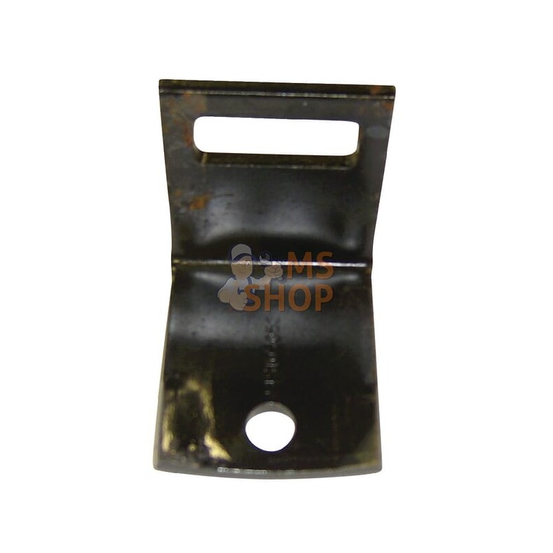 Bride 45x10mm utilisable pour Kverneland | KVERNELAND Bride 45x10mm utilisable pour Kverneland | KVERNELANDPR#391803