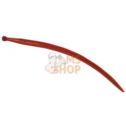 Dents de cultivateur M20x680mm | KVERNELAND Dents de cultivateur M20x680mm | KVERNELANDPR#392482