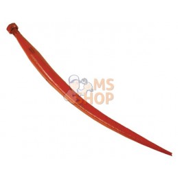 Dents de cultivateur M20x600mm | KVERNELAND Dents de cultivateur M20x600mm | KVERNELANDPR#392481