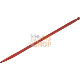 Dents charg. front. 1400 mm KV | KVERNELAND Dents charg. front. 1400 mm KV | KVERNELANDPR#392476
