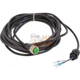 Cable pour capteur L=5m | KVERNELAND Cable pour capteur L=5m | KVERNELANDPR#391861
