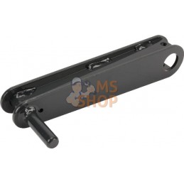 Cliquetis de stationnement | KVERNELAND Cliquetis de stationnement | KVERNELANDPR#392079