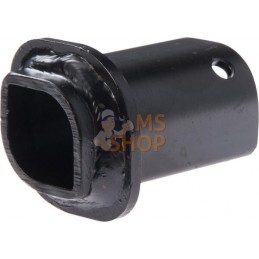 Tube extérieur | KVERNELAND Tube extérieur | KVERNELANDPR#395178