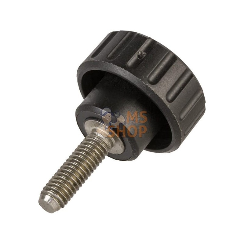 Vis moletée | KVERNELAND Vis moletée | KVERNELANDPR#395536