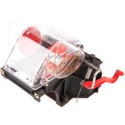 Cône venturi | KVERNELAND Cône venturi | KVERNELANDPR#392495