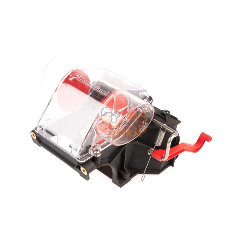 Cône venturi | KVERNELAND Cône venturi | KVERNELANDPR#392495