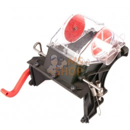 Cône venturi | KVERNELAND Cône venturi | KVERNELANDPR#392495