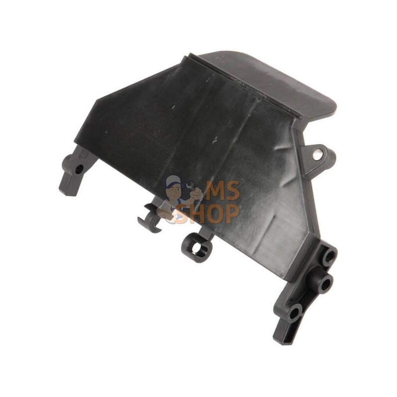 Couvercle calibreur | KVERNELAND Couvercle calibreur | KVERNELANDPR#392280