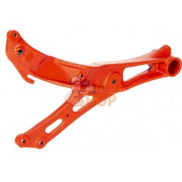 Coulterbody cx-ii short 06.14 | KVERNELAND Coulterbody cx-ii short 06.14 | KVERNELANDPR#392175