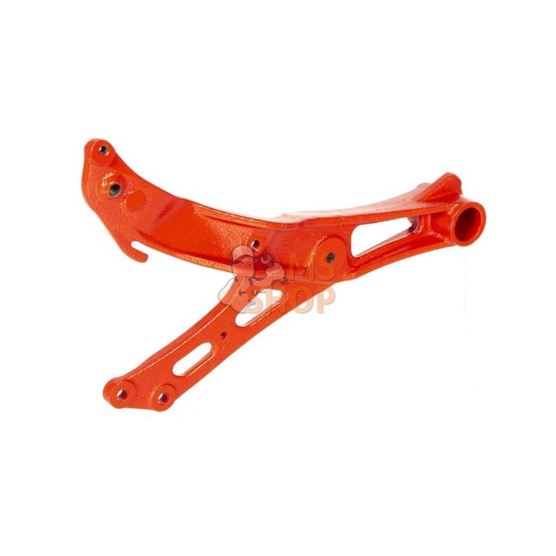 Coulterbody cx-ii short 06.14 | KVERNELAND Coulterbody cx-ii short 06.14 | KVERNELANDPR#392175