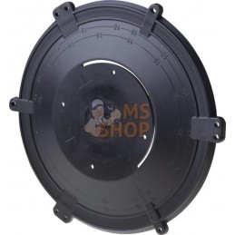 Tête de distributeur 32 pour HSA | KVERNELAND Tête de distributeur 32 pour HSA | KVERNELANDPR#395035