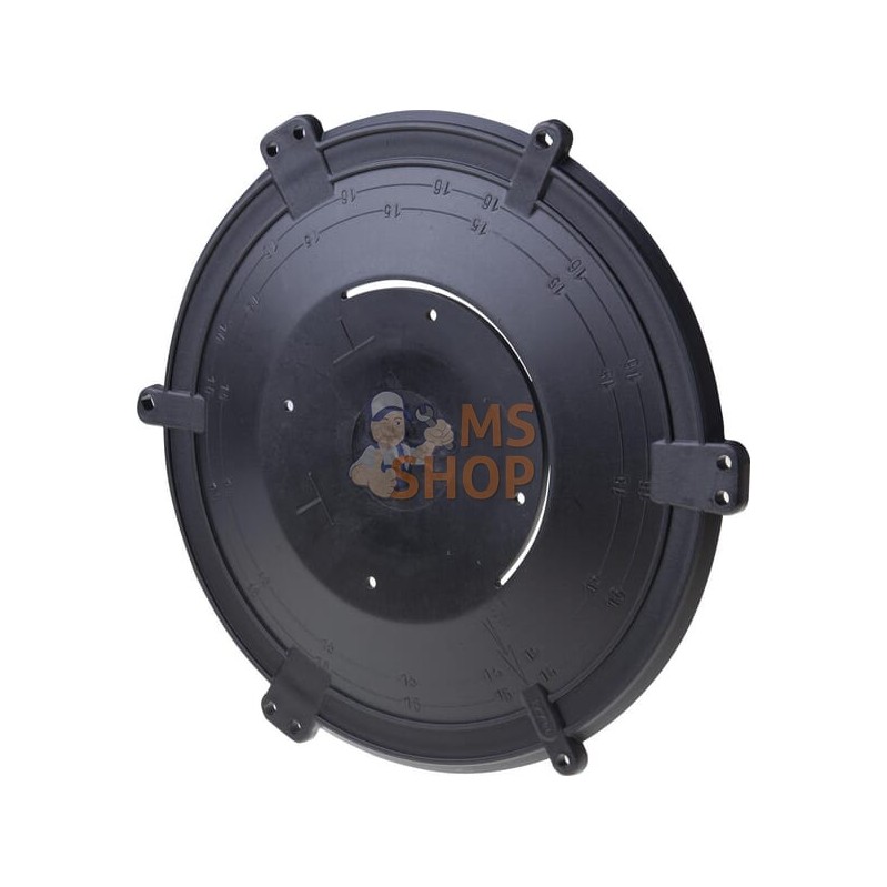 Tête de distributeur 32 pour HSA | KVERNELAND Tête de distributeur 32 pour HSA | KVERNELANDPR#395035