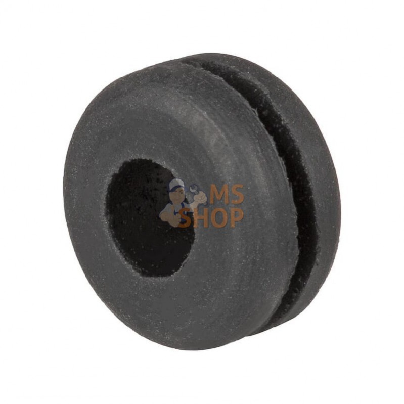 9GT999148271; HELLA; Tube 10x6,0x1,5 mm; pièce detachée 9GT999148271; HELLA; Tube 10x6,0x1,5 mm; pièce detachée